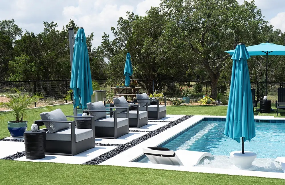 Boerne’s Hill Country Pool Retreats Where Heritage Meets Luxury