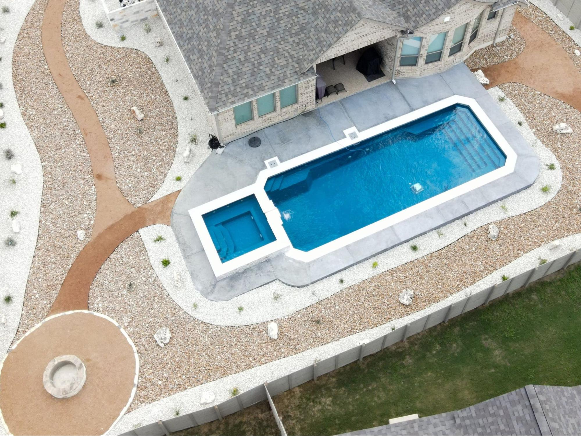 Defining San Antonio’s Outdoor Living with Exceptional Pool Creations