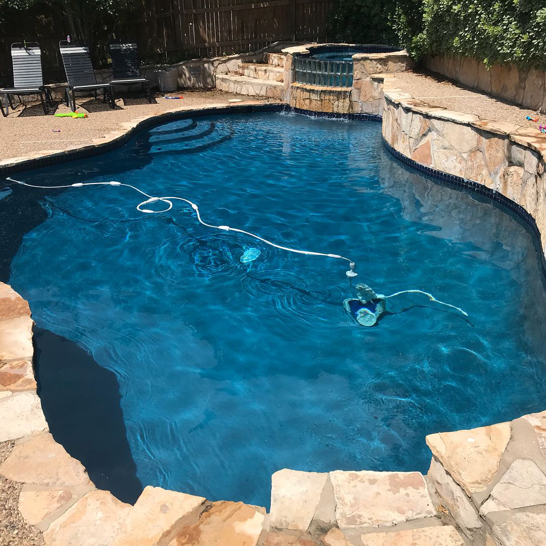 Designing Unique Pool Spaces in San Antonio