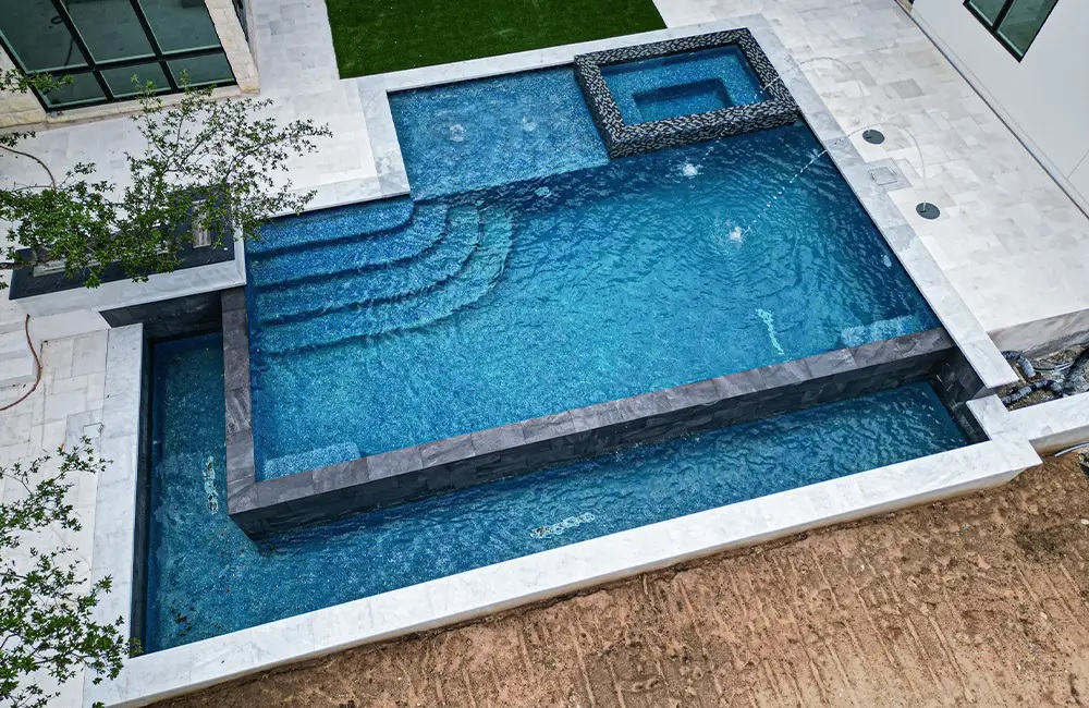 Elevating Boerne’s Outdoor Living with Timeless Pool Creations